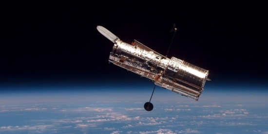 hubble