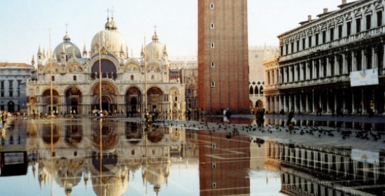 Venezia-acqua-alta