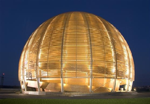 cupola_cern