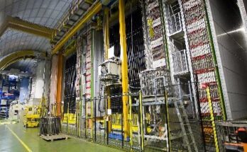 laboratori gran sasso