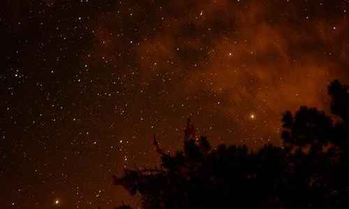 3 - Rocky Mountain National Park Colorado