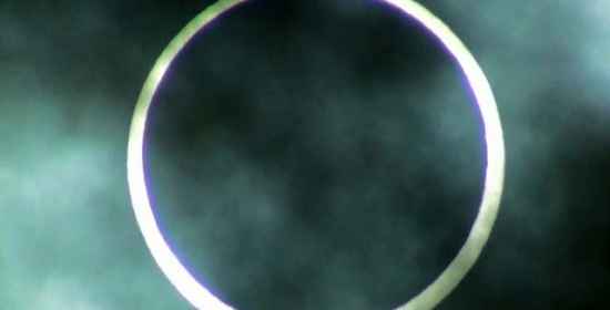 eclissi anulare 20mag