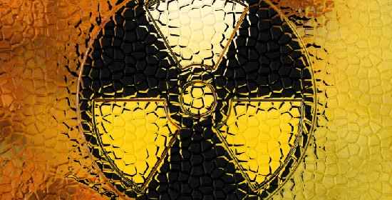 reazione piezonucleare