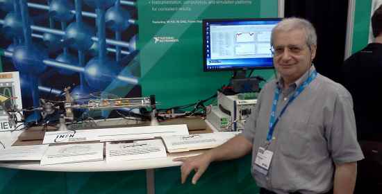 Celani National Instruments