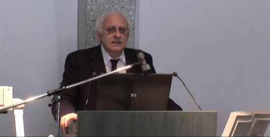 Carpinteri intervista