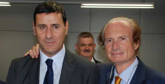 Proia Rossi copertina