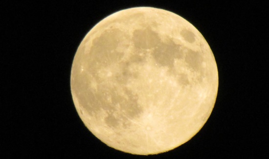 luna del raccolto luna del raccolto