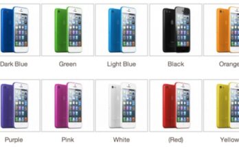 iphone low cost colori99