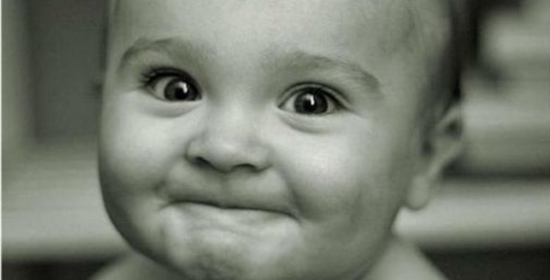 espressioni facciali