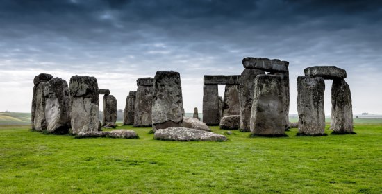 stonehenge