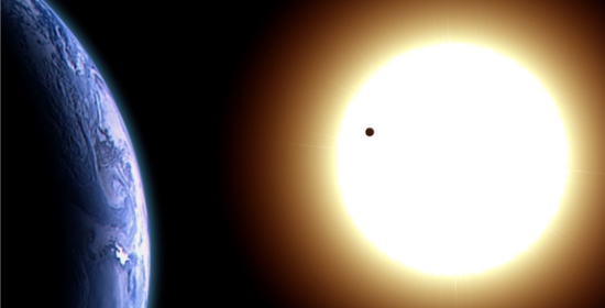 Allineamenti planetari