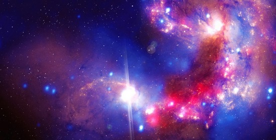 polvere di stelle corpo