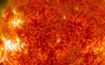 massimo solare finito