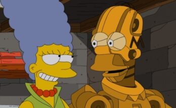 simpson futuro