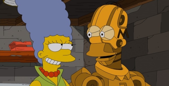 simpson futuro